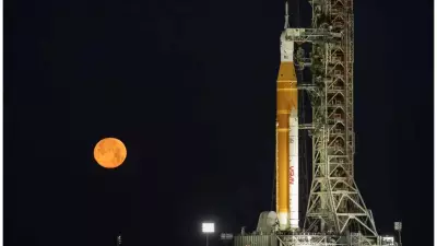 NASA to Announce Major Artemis II Update Today: Crewed Moon Mission Details