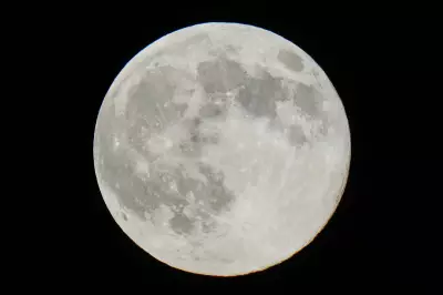 NASA's Artemis 2 Crew to Launch on Historic Moon Mission, Fueled by India's Chandrayaan-1 Water Discovery