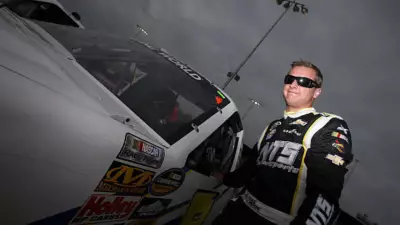 NASCAR Driver Chase Pistone Dies at 42, Brother Nick Confirms Tragic Loss