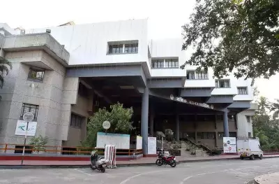 Nashik Municipal Corporation Allocates Rs 7 Crore Per Ward for Development Works