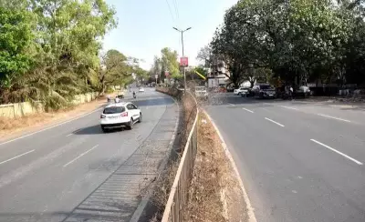 Nashik Municipal Corporation Invites Rs 203 Crore Bids for Highway Widening and Asphalting