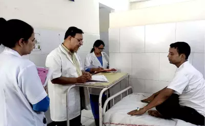 National Medical Commission Directs States to Fill Doctor Vacancies Amid Haryana Crisis