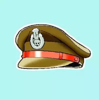 Navi Mumbai Police Debar 4 Constable Aspirants Over Syringe Possession