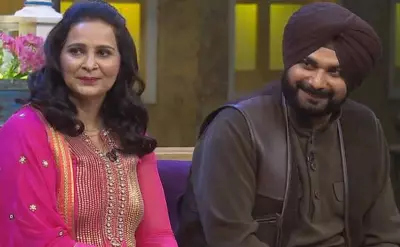 Navjot Singh Sidhu Announces Property Division: Son Gets Patiala, Daughter Amritsar Homes