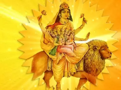 Navratri Day 5 Honors Goddess Skandamata: Significance, Rituals, and Story