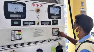 Nayara Energy Raises Petrol Price by Rs 5, Diesel by Rs 3 per Litre