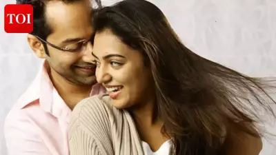 Nazriya Nazim Reveals How She and Fahadh Faasil Balance Their Personalities