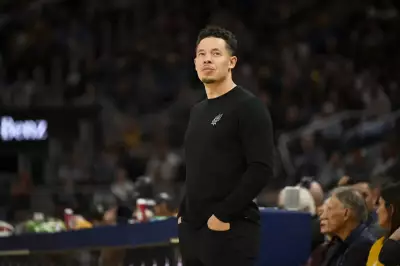 NBA Honors Johnson & Atkinson as February's Top Coaches After Stellar Performances