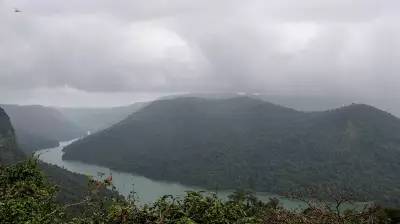 NBWL Panel Recommends Rejection of Karnataka's Sharavathi Pumped Storage Project