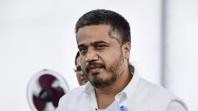 NCP's Suraj Patil Accuses Rohit Pawar of Rs 5 Crore Package to Defame Party