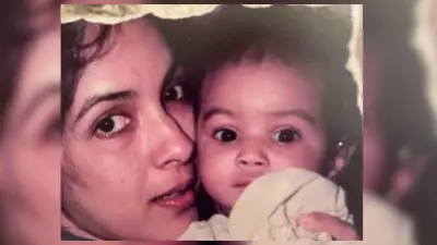 Neena Gupta Recalls Financial Struggle with Rs 2000 While Pregnant with Masaba