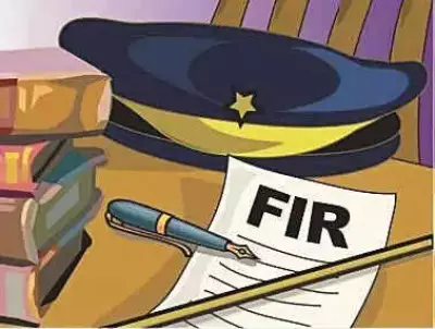 Neighbourhood Drainage Dispute Turns Violent as Pet Dog Attacks Family in Dombivli