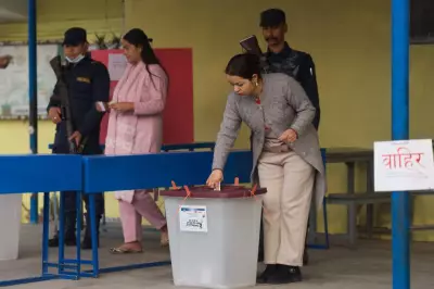 Nepal Elections 2026: 275 Seats, 18.9 Million Voters Cast Ballots After Gen Z Protests