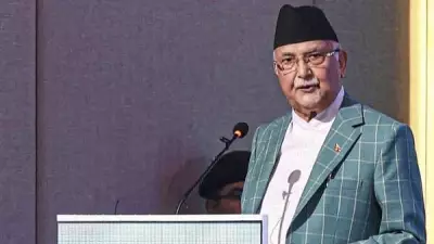 Nepal Supreme Court Demands Explanation Over Ex-PM Oli's Arrest