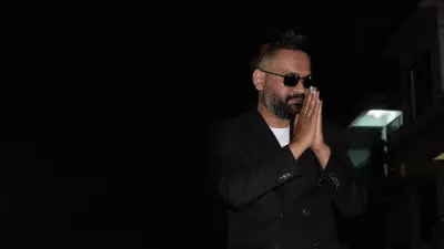 Nepal's Diplomatic Shift Signals Major Regional Realignment in South Asia