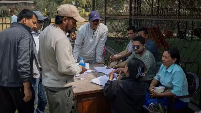 Nepal's Direct Vote Count Ends, RSP Aims for Majority Government with 125 Seats