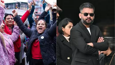 Nepal's Election: Balendra Shah's Campaign Poised for Historic Victory