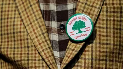 Nepal's Enduring Political Instability: A Historical Overview