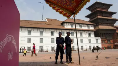 Nepal's Landmark General Election: First Since Gen Z Protests Set for Thursday