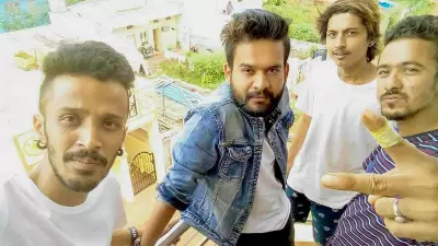 Nepal's Next PM Balendra Shah's Bengaluru Days Recalled by Diaspora