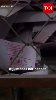 Nepal's Young Leader Achieves Historic Two-Thirds Majority in Political Upheaval