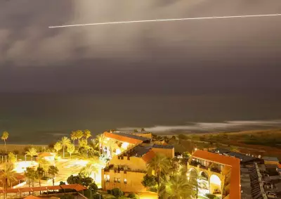 Netanyahu Claims Decisive Blow to Iran's Military, Urges Public Uprising