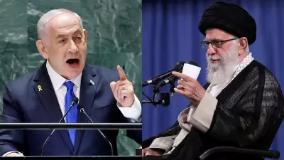 Netanyahu Claims Signs Indicate Iran's Khamenei May Be Losing Power