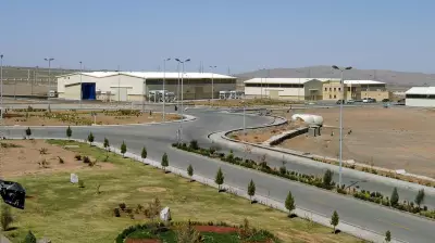 Netanyahu Declares Victory Over Iran's Nuclear and Missile Capabilities