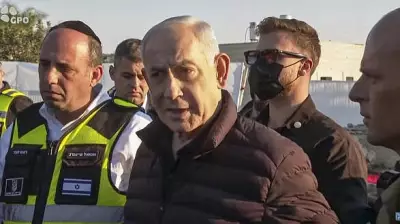 Netanyahu Predicts Imminent End to Iran's Clerical Rule, Citing Internal Unrest