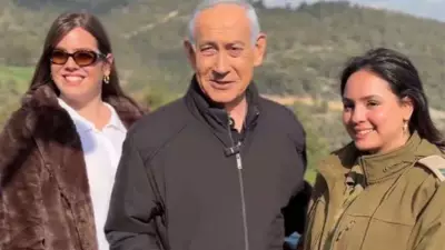 Netanyahu Shares Video to Counter Death Rumors Amid Middle East Tensions