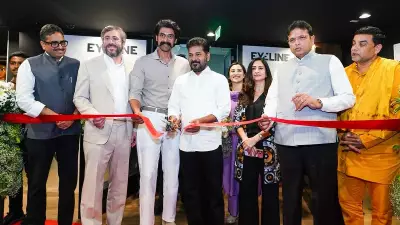 Netflix Launches Eyeline Studios in Hyderabad to Boost Global Production