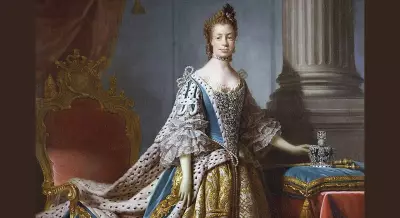 Netflix's Bridgerton Revives Centuries-Old Debate About Queen Charlotte's African Ancestry