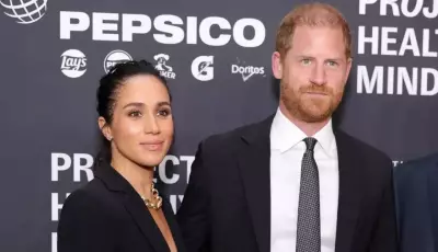 New Book Claims Meghan 'Brainwashed' Harry, Details Royal Family Rifts