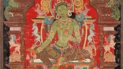 New Initiative Aims to Comprehensively Map South Asian Art Heritage