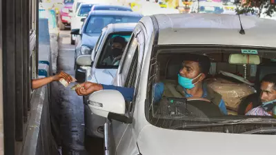 New Toll Plaza Rules Effective April 1: Essential Guide for Travelers