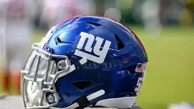 New York Giants Sign Darnell Mooney to $10M Deal, Reuniting with Coach Nagy