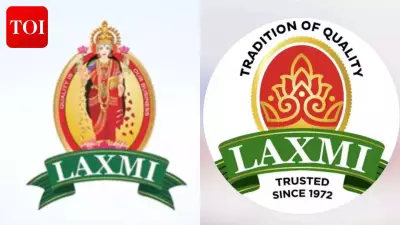 New York Indian Food Brand Faces Backlash After Removing Goddess Laxmi Logo