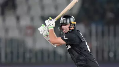 New Zealand Announces White-Ball Squads for Bangladesh Series, Key Players Return
