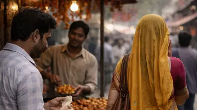 Newlywed Woman Vanishes After Husband Leaves to Buy Snacks at Bus Stand in UP