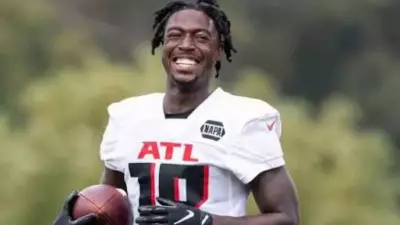 NFL 2026 Free Agency Frenzy: Titans Keep Ridley, Lance Joins Chargers in Major Roster Shakeup