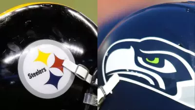 NFL Trade Buzz: Seahawks Eye Steelers Safety DeShon Elliott for 2026 Secondary Boost