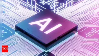 NGO Launches AI Literacy Program for 30,000 Students in West Bengal Schools