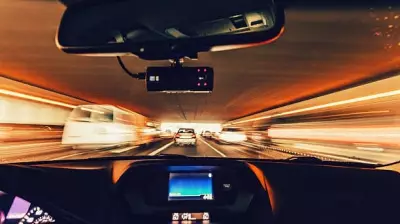 NHAI Deploys AI Dash Cams for Enhanced Highway Maintenance and Safety Monitoring