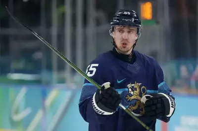 NHL Trade Deadline: Sabres Eye Defensive Boost Amid Ristolainen Return Speculation