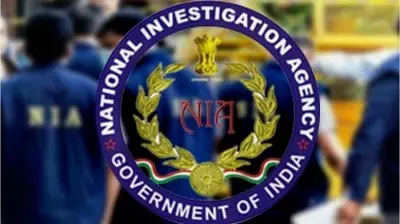 NIA Conducts Major Raids in Jammu & Kashmir to Disrupt Terror Networks