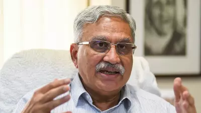 NIAS Director Emphasizes Adaptation as Crucial Strategy Against Climate Change