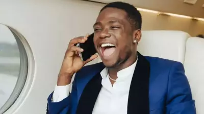 Nigerian Twitch Streamer's Viral Crash Video Sparks Outrage and Safety Debate