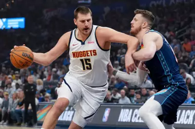 Nikola Jokic Fully Fit as Denver Nuggets Face Utah Jazz in Crucial NBA Clash on March 2, 2026
