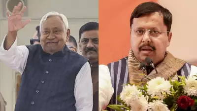 Nitish Kumar Resigns as MLC, Nitin Nabin Steps Down as Bihar MLA