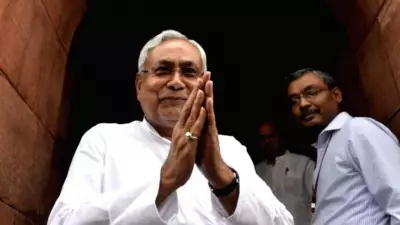 Nitish Kumar Set for Rajya Sabha, Ending Era as Bihar CM After 10 Terms